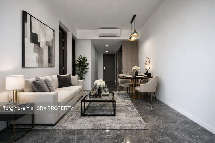 Avenue South Residence (D3), Apartment #554561631